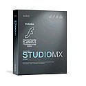 Macromedia Studio MX 2004 with Flash Professional ���{���