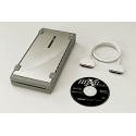 I-O DATA HDXG-S160 Ultra(SCSI�ڑ��O�tHDD:160GB)