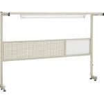 【クリックで詳細表示】トラスコ中山 (TRUSCO) TH型オプションフルセット(幅902mm) THNLP900S： 産業・研究開発用品