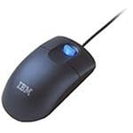 Lenovo 3�{�^�� �X�N���[���|�C���g�E�}�E�XII (�I�v�e�B�J��) 31P7405