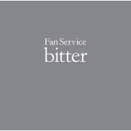 FAN SERVICE~BITTER~ Normal Edition [DVD]