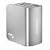 Western Digital MyBook Studio II Edition  USB 2.0 / Firewire400&800 / eSATA, RAID Enabled - Mac Formatted 2TB WDH2Q20000J