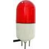 【クリックで詳細表示】LED回転灯 5W 赤 ORL-1