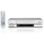 SANYO ���Z�r�f�I VZ-H27(S) Hi-Fi�r�f�I �V���o�[