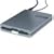 I-O DATA MOP2-U640P USB2.0/1.1�Ή� 640MB�|�[�^�u��MO