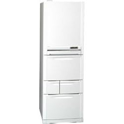 TOSHIBA �m���t����the�N���� �Ⓚ�①�� �e��365L �p�[���O���[ GR-NF377GL(H)