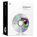 DVD Studio Pro 2