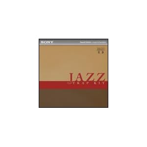 Jazz Trap Kit