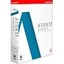 ATOK 17 for MacOS X