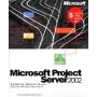 Microsoft Project Server Version 2002