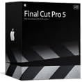 Final Cut Pro 5