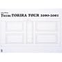 TOBIRA TOUR 2000~2001 [DVD]