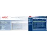 APC Enterprise Manager 100 node