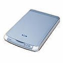 EPSON �J�����I �X�L���i GT-7400U