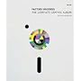Factory Records: The Complete Graphic Album