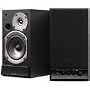 ONKYO WAVIO �A���v�����X�s�[�J�[ 15W+15W GX-D90(B) /�u���b�N