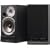 ONKYO WAVIO �A���v�����X�s�[�J�[ 15W+15W GX-D90(B) /�u���b�N