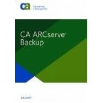 CA ARCserve Backup r12.5 for Windows Agent for Microsoft SQL - Japanese
