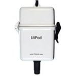 DR.BOTT Lilipod3G iPod�p �h��Case LP-LP-01