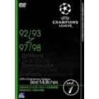 UEFA�`�����s�I���Y���[�O�������Wvol.1 ~1992/93-1997/98 [DVD]