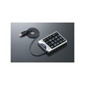 KOKUYO EAM-UTE1C USB�e���L�[�p�b�h