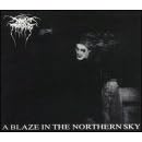 A Blaze in the Northern Sky