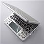 ELECOM �d�q�����p�t���ی�t�B����/CASIO XD-SP/GP�V���[�Y(�菑�p�l���p) DJP-TP006