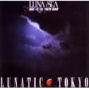 LUNATIC TOKYO [DVD]