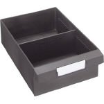 【クリックで詳細表示】TRUSCO 導電性マスターBOX引出し ED-400用 MED1＿8000