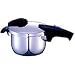 Fissler �u��-�|�C���g�V���[�Y �~�j�u���[�|�C���g 2.5L