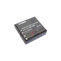 CASIO ���`�E���C�I���[�d�r NP-40