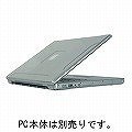 speck SeeThru for MacBook Pro 15 �N���X�^���N���A