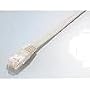 ELECOM Gigabit�X�[�p�[�t���b�gLAN�P�[�u��(�A�C�{���[)20m LD-GF/BE20