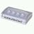 SANWA SUPPLY USB-HUBSW41 �ؑ֊�tUSB�n�u(4�|�[�g)