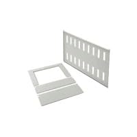 【クリックで詳細表示】HP(旧コンパック) ラック接地(アース)キット AF074A