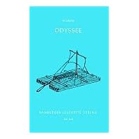 【クリックでお店のこの商品のページへ】Odyssee [ペーパーバック]