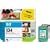 HP �v�����g�J�[�g���b�W HP134 3�F�J���[ C9363HJ