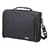 BLUEDOT BLUEDOT �|�[�^�u��DVD�v���[���[�p�L�������O�o�b�O(10.2�C���`�p) BDP-BAG(10)