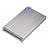 �Z���`�����[ �C�b�R�C�`BOX 1.8inch ���Ő�HDD�P�[�X CSG18U2T