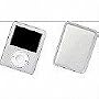�p���[�T�|�[�g �V���R�[���W���P�b�g�Z�b�g for iPod nano video �i�`������ PNC-11