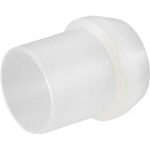 【クリックで詳細表示】TRUSCO ナイロンスリーブ 10mm 20個入 TSNS10： DIY・工具