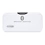 �R���K(�A���C�h�e���V�X) Bluetooth2.1+EDR�Ή�  BluetoothiPod�X�s�[�J�A�_�v�^ CG-BT2MR01