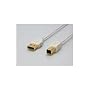 �o�b�t�@���[�R�N���T�v���C Arvel USB �X�����P�[�u�� 2M �z���C�g AUS20WH