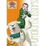 �p���v�L���E�V�U�[�Y Men of Pumpkin �� Vol.3 (������萶�Y) [DVD]