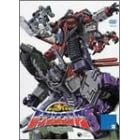 �����{�b�g�����̃g�����X�t�H�[�}�[~�}�C�N�����`��~(2) [DVD]