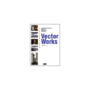 VectorWorks�C���e���A�f�U�C���K�C�h 
