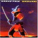 Samurai