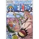 ONE PIECE �V�b�N�X�X�V�[�Y�� �󓇁E�X�J�C�s�A�� piece.2 [DVD]