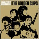 THE GOLDEN CUPS Complete Best�gBLUES OF LIFE�h