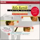 Bartk: Works For Piano Solo